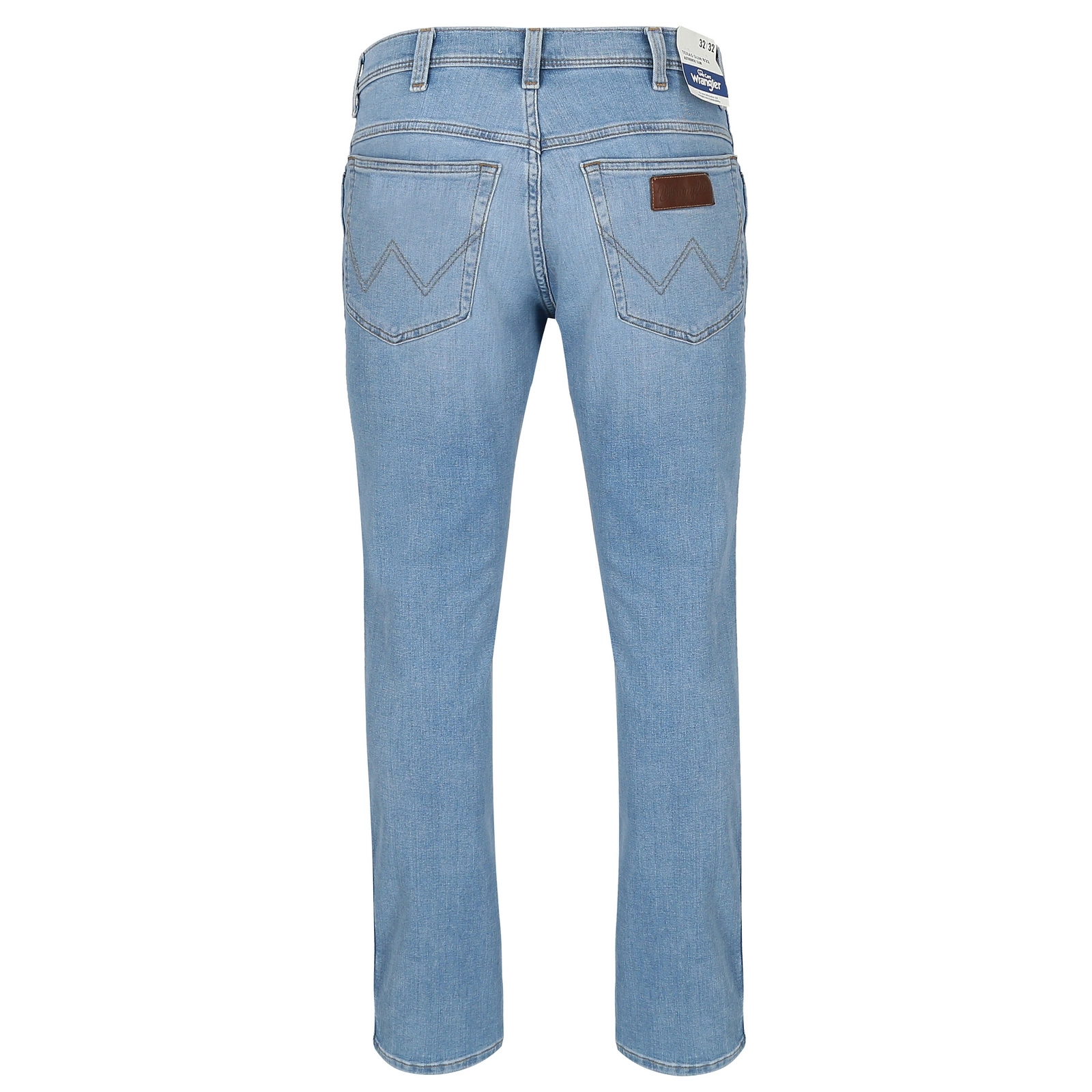 Wrangler Texas Slim Dream On Panjeans Pl