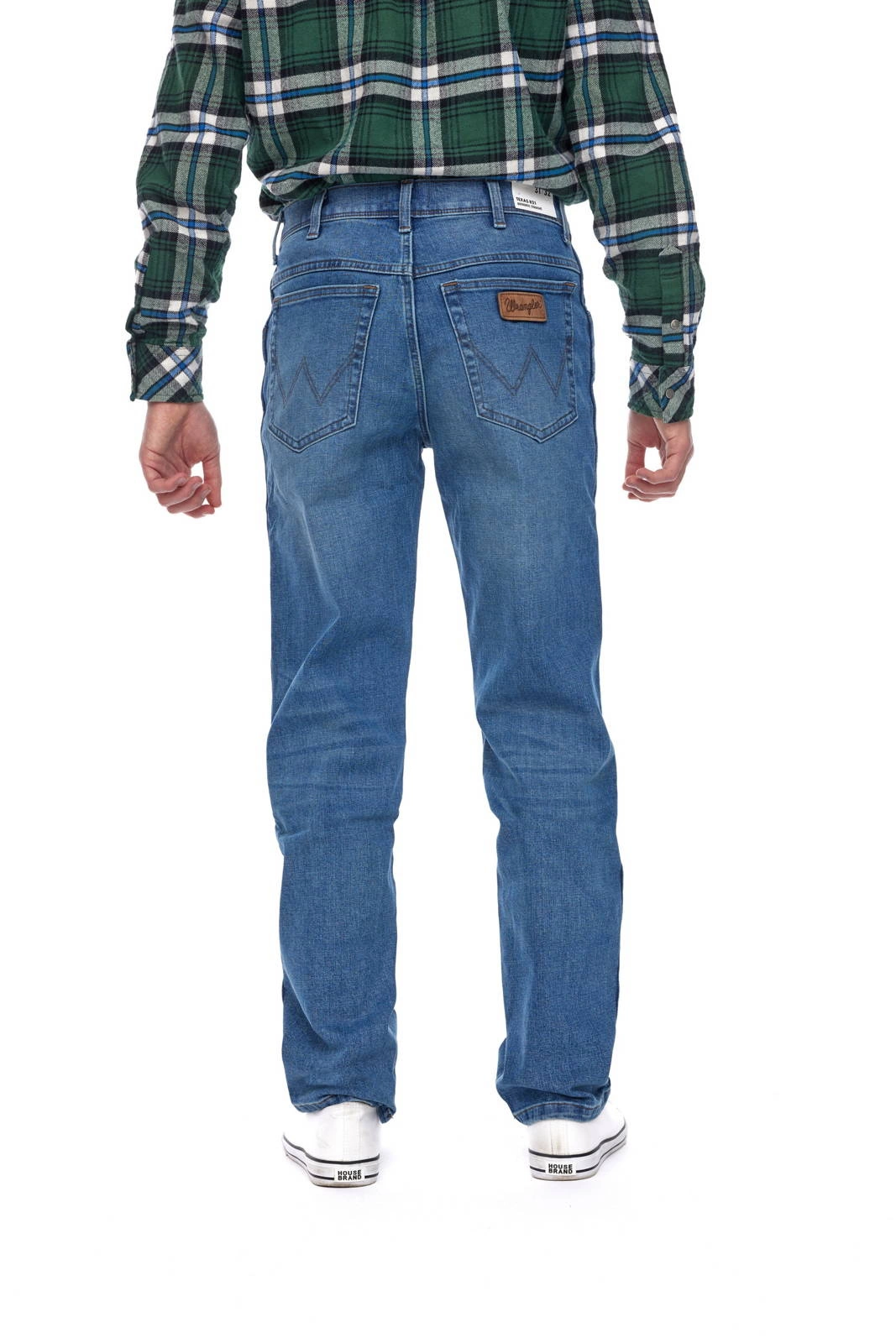 Wrangler Texas Medium Tint W Ct J Panjeans Pl