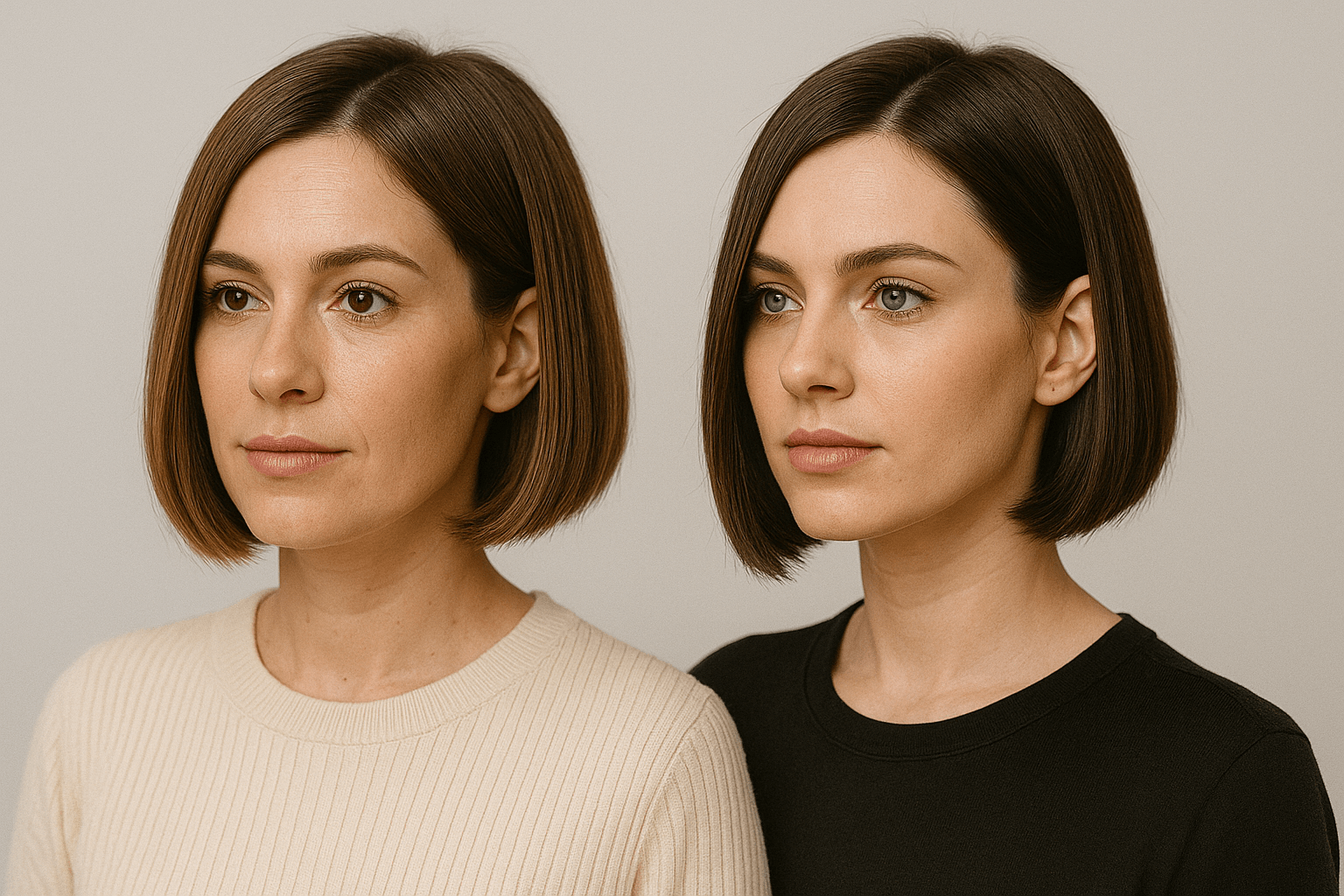 Klasyczny i nowoczesny bob – przewodnik po najmodniejszych wariantach