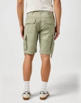 WRANGLER CJ CARGO SHORTS TEA 112362504