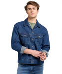 Męska kurtka LEE RELAXED RIDER JACKET REACH 112371312