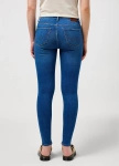 WRANGLER HIGH SKINNY RUSTIC 112350940