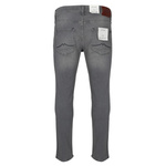 Męskie jeansy zwężane MUSTANG VEGAS 1010574-4500-883