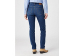 Damskie spodnie slim WRANGLER SLIM SHE WOLF W26LKRP25