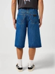 Męskie spodenki jeansowe WRANGLER JORT SHORTS DARK STONE 112362550