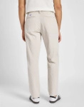 Męskie spodnie luźne LEE RELAXED WORKWEAR CHINO CITY BEIGE 112355789