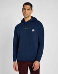 Męska bluza LEE WW HOODIE INKY BLUE 112355612