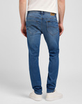 Męskie spodnie jeansowe zwężane LEE LUKE ARMSTRONG 112370689