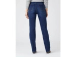 Damskie jeansy proste WRANGLER STRAIGHT STOCKTON BLUE W20TB9P4R 112324522