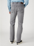 Męskie jeansy proste WRANGLER STRAIGHT HAZE 112329056