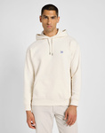 Męska bluza LEE WW HOODIE ECRU 112357972