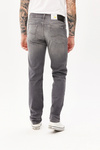 Męskie jeansy zwężane MUSTANG TRAMPER TAPERED 1015287-4500-883