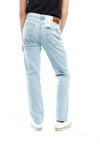 Męskie jeansy proste LEE WEST LIGHT ALTON L70WMWJU