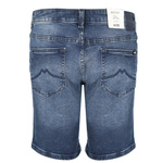Damskie spodenki jeansowe MUSTANG BERMUDA 1013896-5000-602