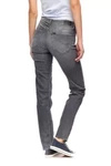 Damskie jeansy proste LEE MARION STRAIGHT L301YEAI