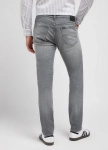 LEE RIDER WORN IN MID GREY 112349209