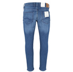 Męskie jeansy zwężane MUSTANG OREGON TAPERED K TWIST 1013682-5000-782