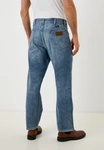 WRANGLER REDDING DUSTY INDIGO W16XCD59C