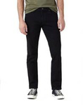WRANGLER SLIM BLACK RINSE W10LM7107