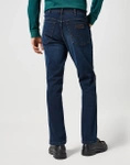 Męskie jeansy zwężane WRANGLER TEXAS SLIM MIDNIGHT RODEO 112358219
