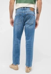 Męskie jeansy zwężane MUSTANG Style Denver Tapered 1016327-5000-583