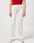 WRANGLER FLARE WHITE 112351029