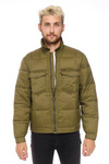 LEE LT CHETOPA PUFFER OLIVE GREEN L86MSZNX