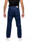 Męskie spodnie jeansowe luźne LEE SPORTPANT STRAIGHT LOOSE L73JRC36