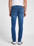 Męskie jeansy rurki LEE MALONE BLAZE 112363995