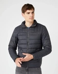 WRANGLER SUMMER PUFFER PHANTOM W4F7YBX16