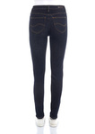 Damskie spodnie jeansowe rurki LEE SCARLETT HIGH RINSE L626SI36