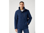 Męska kurtka zimowa WRANGLER BODYGUARD NAVY W40BWW114 112341013