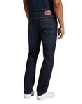 Męskie jeansy proste LEE DAREN STRONG HAND L706AADB