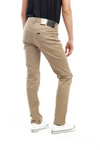 Męskie jeansy proste LEE DAREN ZIP FLY TIMBERWOLF L707PP97