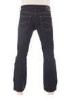 Męskie spodnie jeansowe bootcut LEE DENVER RINSE L716SJ36