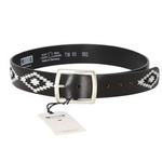 Pasek skórzany MUSTANG PASEK SKÓRZANY 052