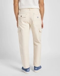 LEE WORKWEAR UTILITY PANT ECRU 112355770