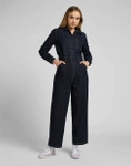 Damski kombinezon LEE WORKWEAR UNIONALL DARK STONE L39UBMZF