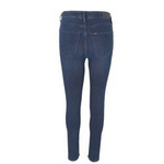 Damskie spodnie jeansowe rurki LEE SCARLETT HIGH L31XX