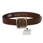 Pasek skórzany MUSTANG PASEK SKÓRZANY 051