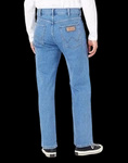 WRANGLER REDDING DALLAS W16X7227Q