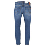 Męskie jeansy zwężane MUSTANG VEGAS SLIM 1014247-5000-675