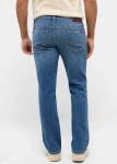 Męskie jeansy proste MUSTANG Style Tramper Straight 1016437-5000-700