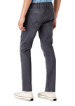 WRANGLER LARSTON BLACK SMOKE W18SKQ34C