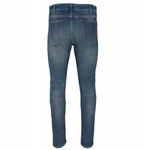 Męskie spodnie jeansowe zwężane LEE LUKE SLIM TAPERED DIRT ROAD L719RONM
