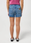 Damskie spodenki WRANGLER BOYFRIEND SHORT CAROLINA 112351037