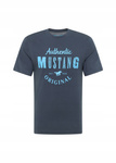 MUSTANG Style Alex C Print Blue Nights 1012988-4085