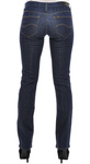Damskie jeansy slim LEE MARLIN SLIM STRAIGHT L337OGCX