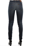 Damskie jeansy rurki LEE SCARLETT SKINNY L526IFRN