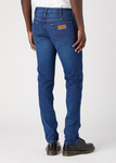 Męskie jeansy zwężane WRANGLER 11MWZ FAR AWAY 112341312